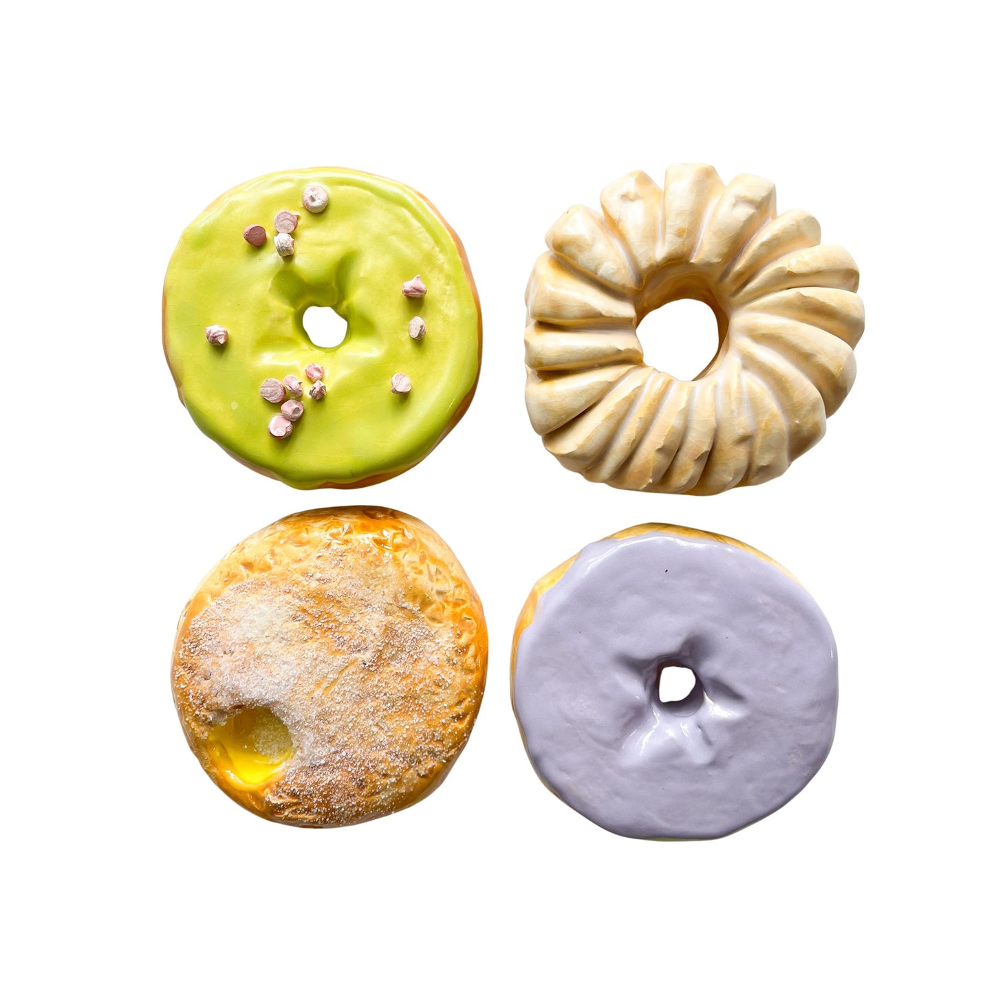 Christie's Third Dozen