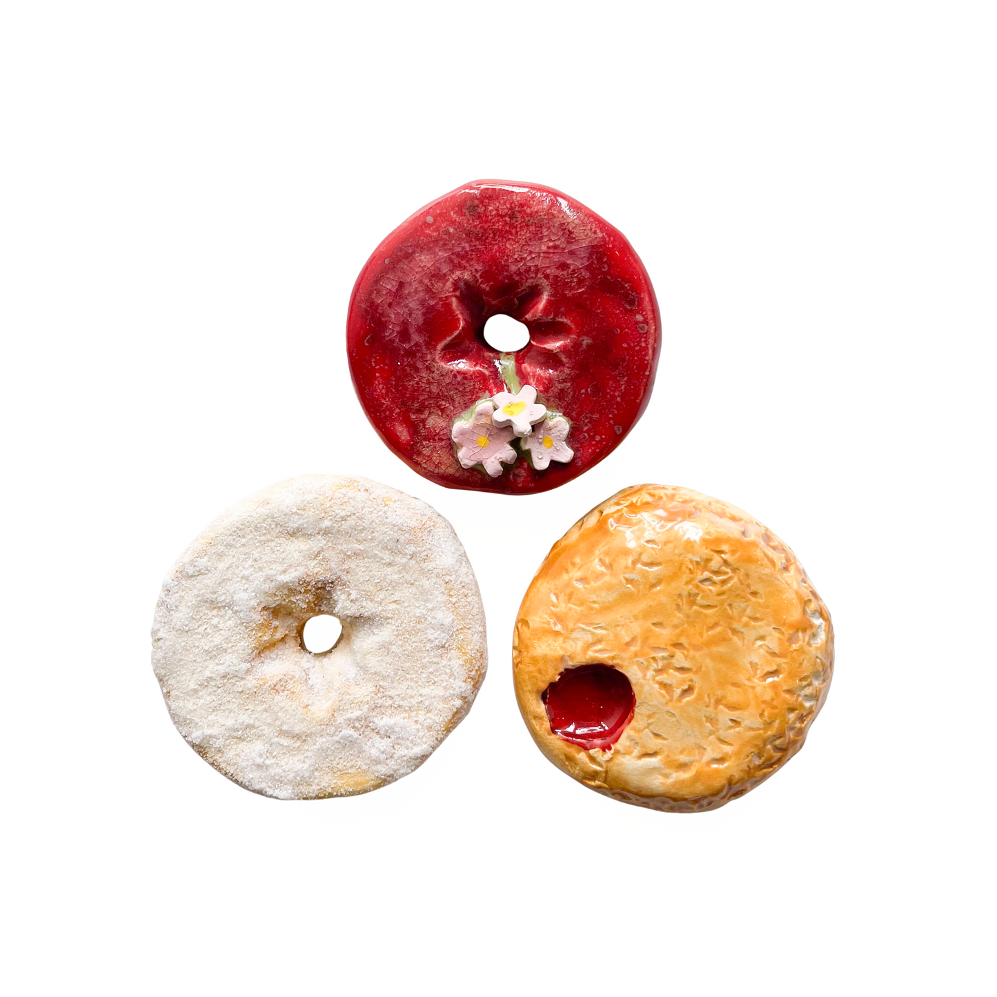 Grace's Quarter Dozen