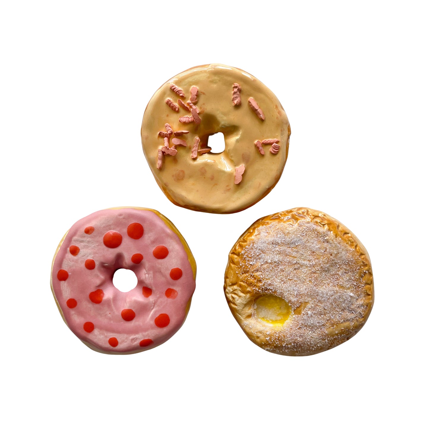 Erica's Quarter Dozen