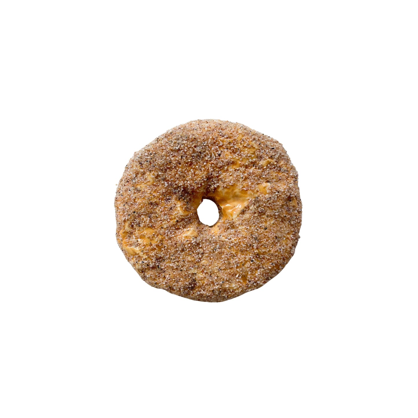 Crumb Donut