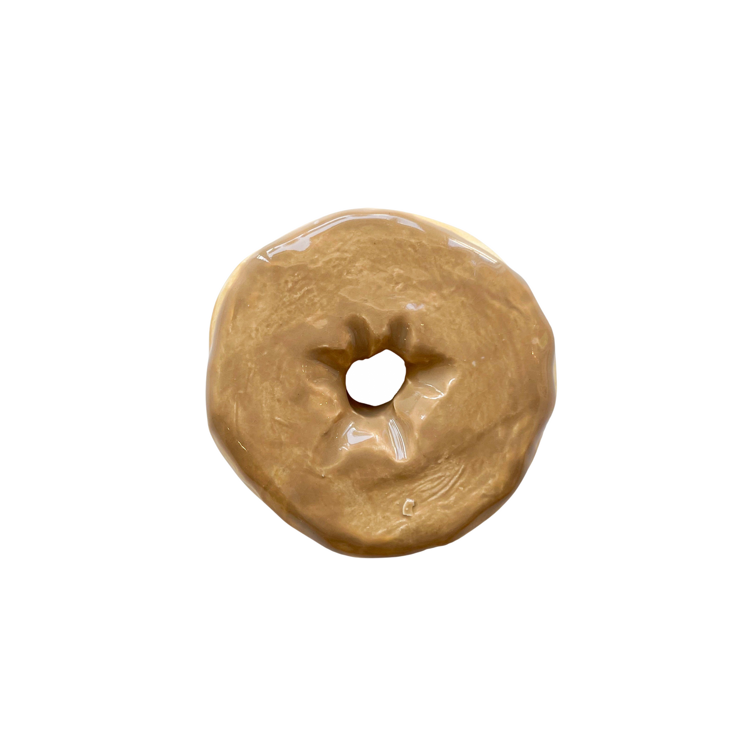 Maple Donut