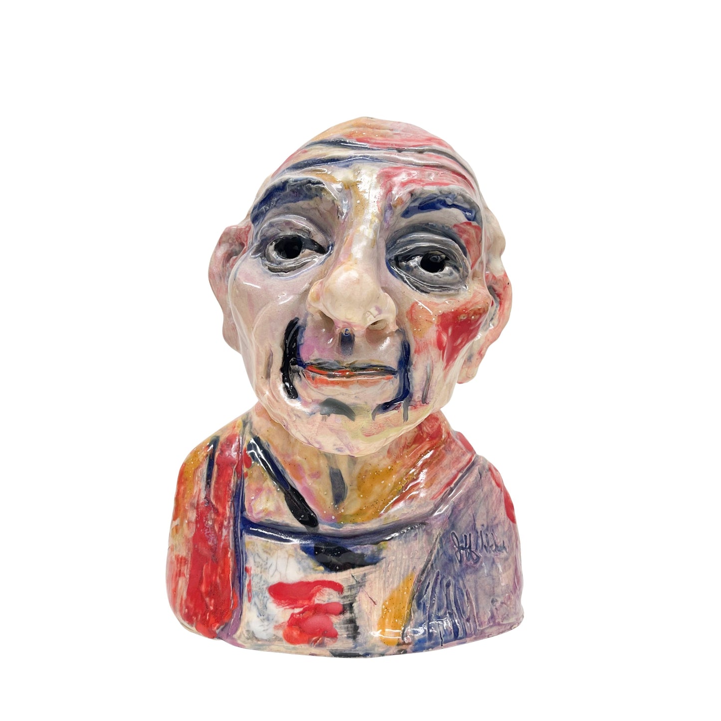 Pablo Picasso