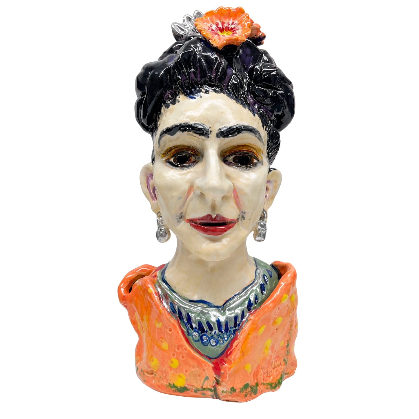 Frida Kahlo
