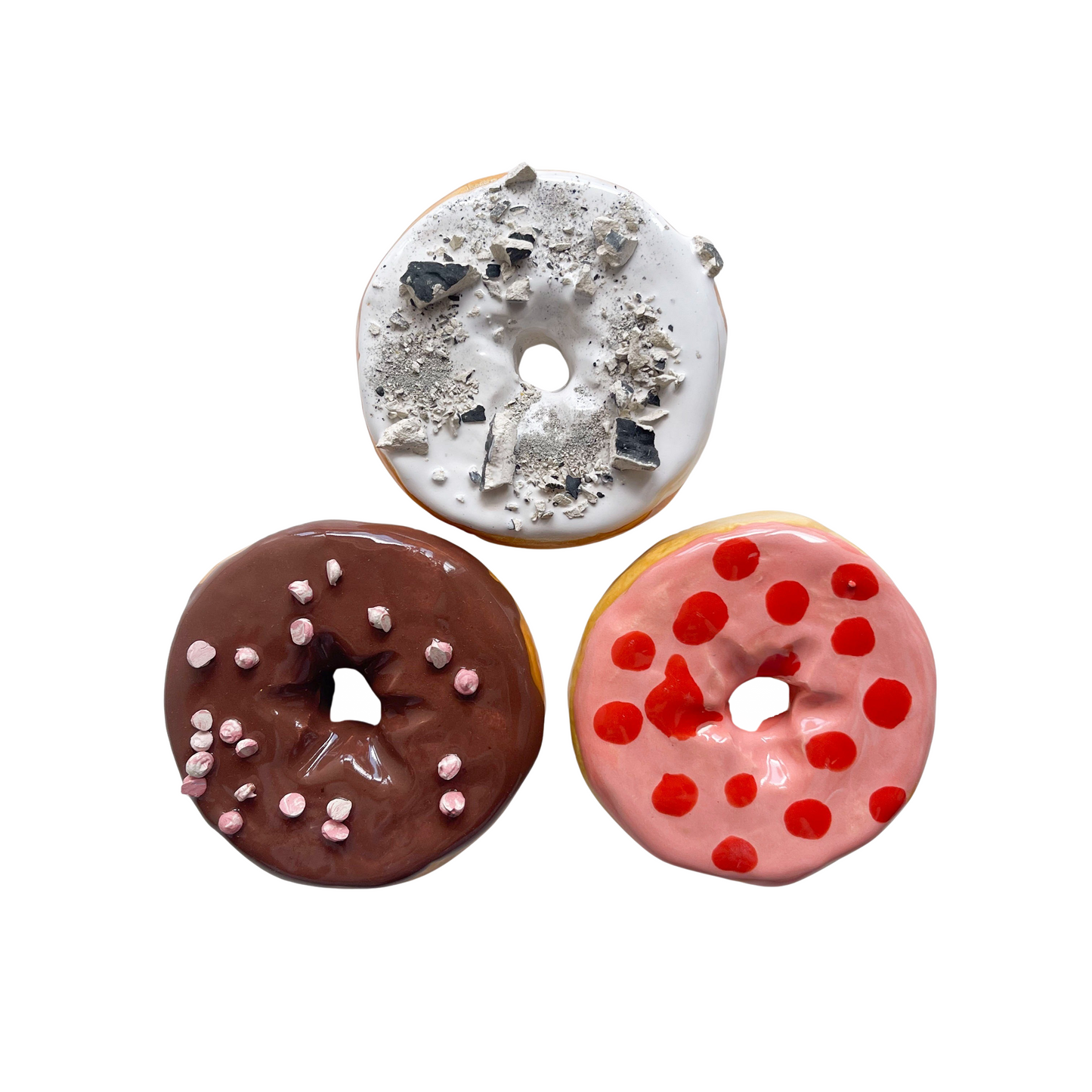 Chocolate Strawberry Quarter Dozen