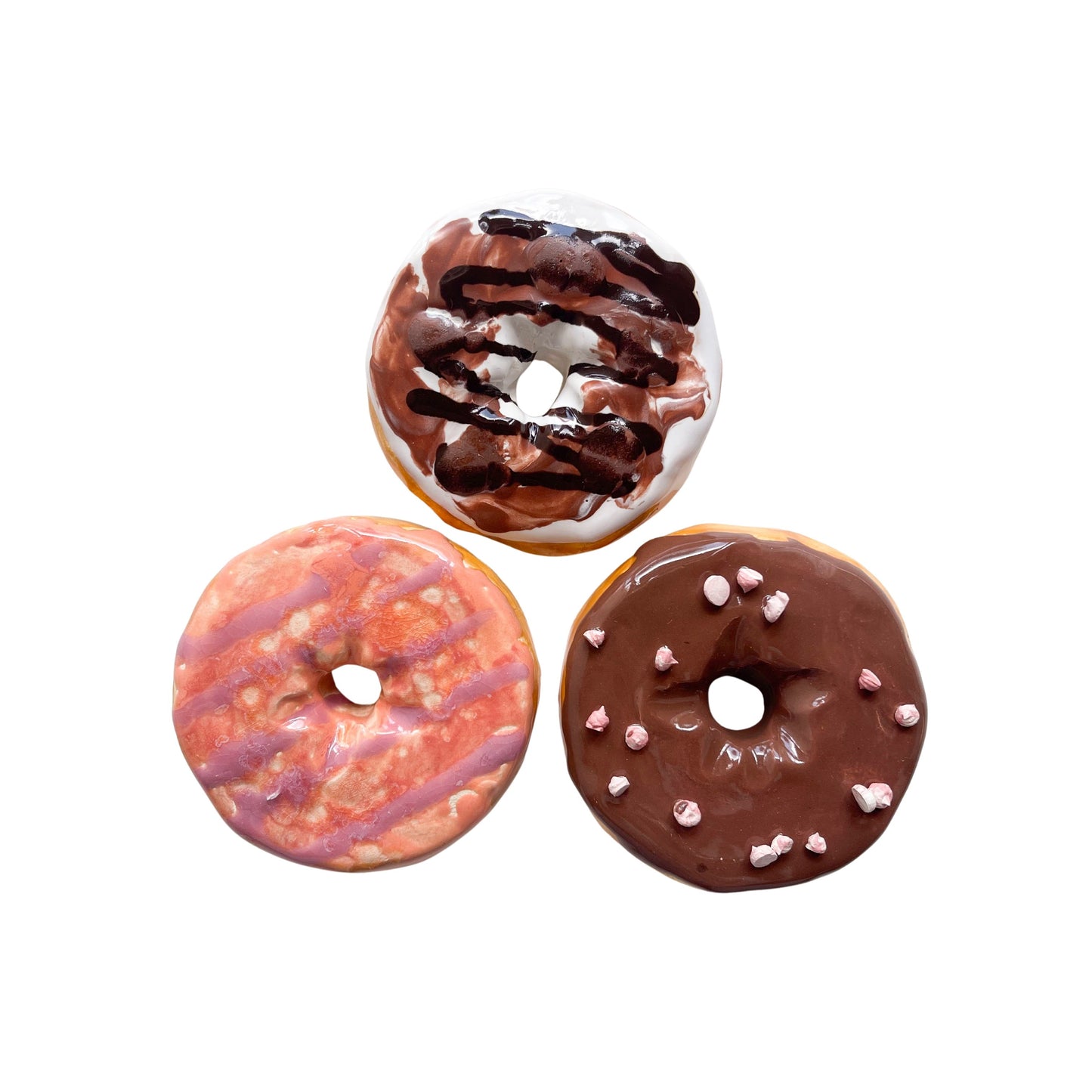 Campfire Special Quarter Dozen
