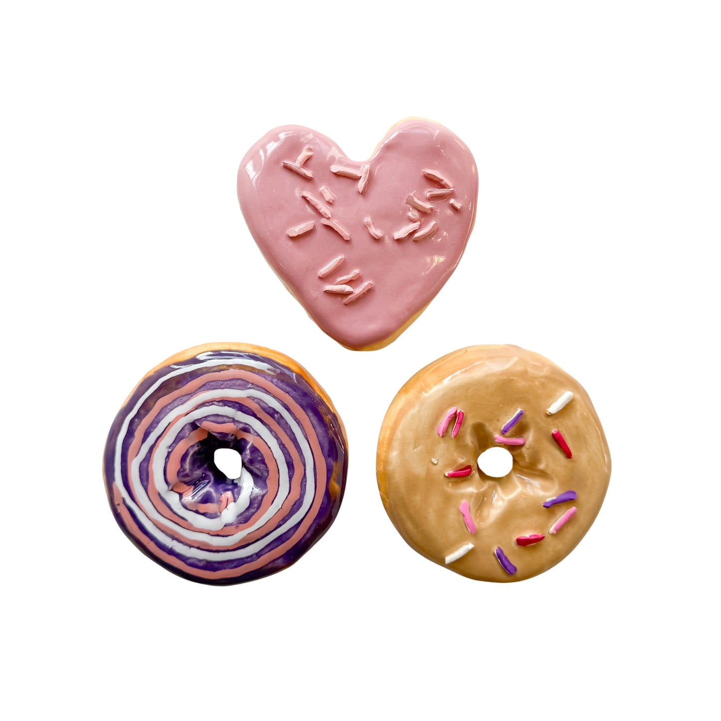 Sprinkled With Love Set