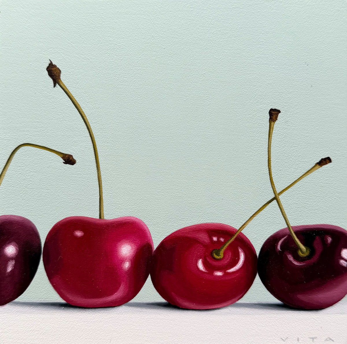 Cherries
