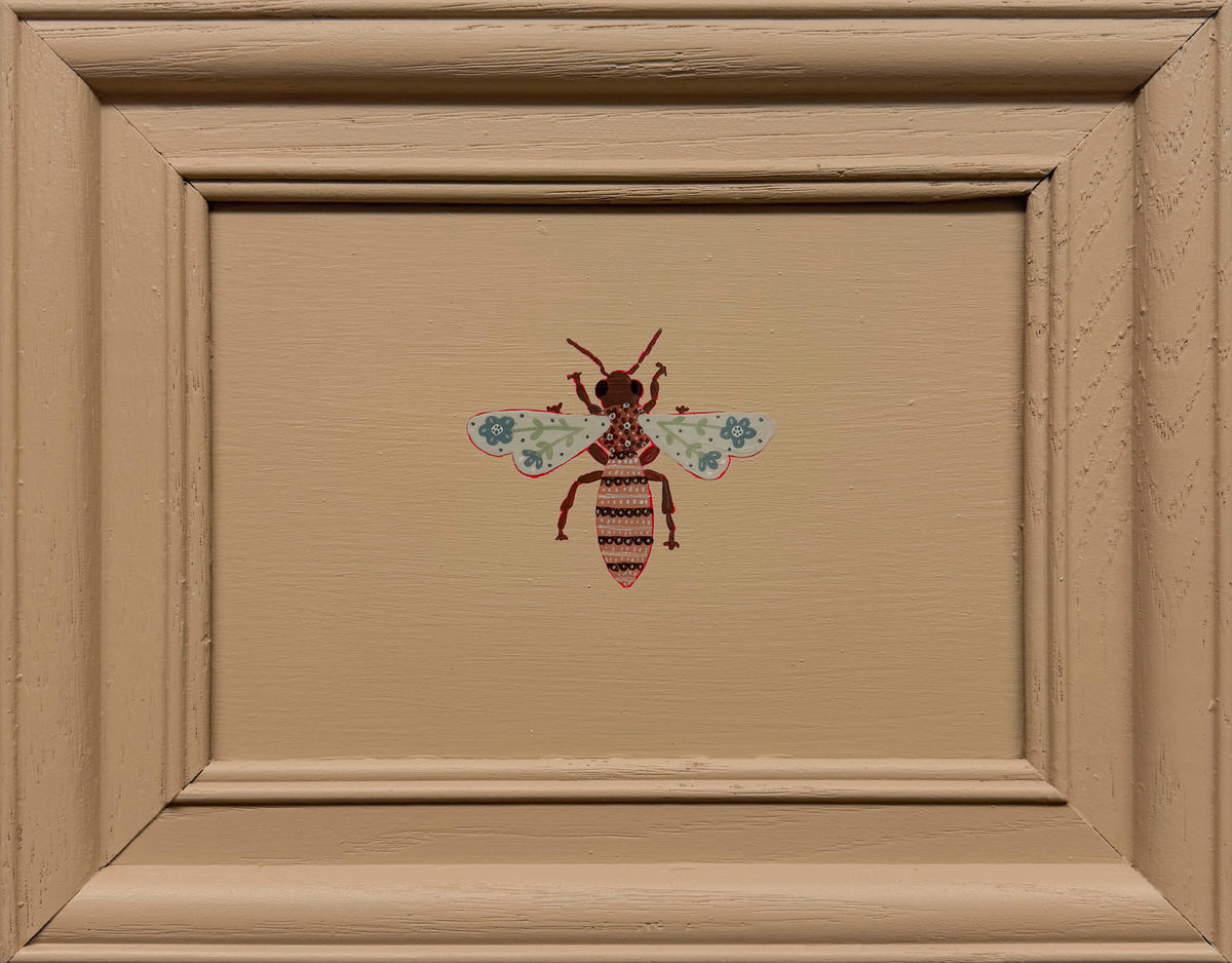 Honey Bee