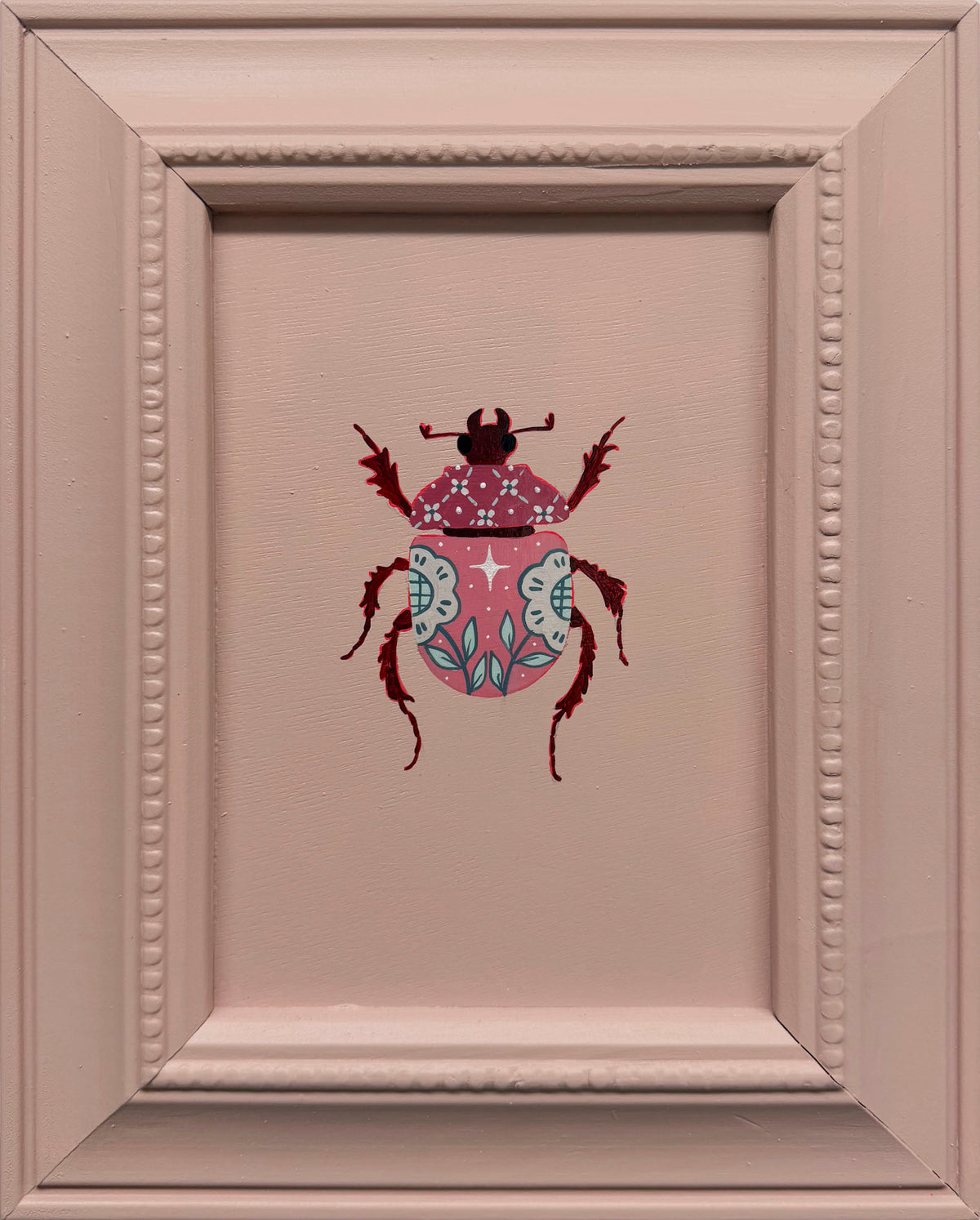 Dung Beetle