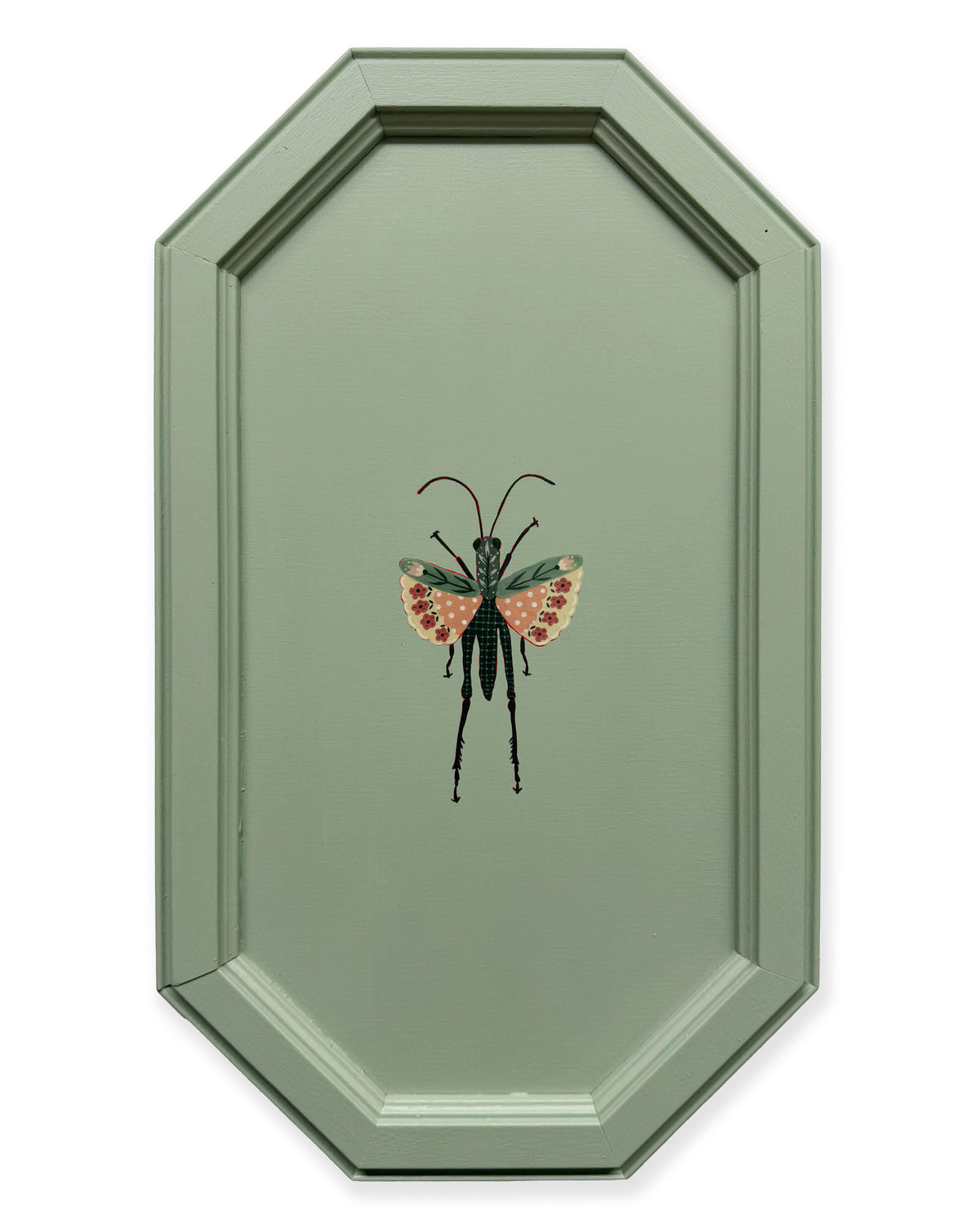 Grasshopper