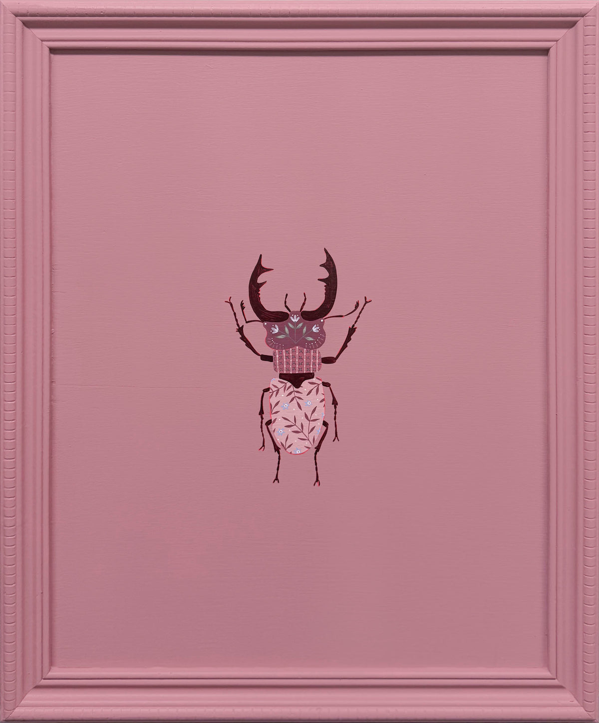 Stag Beetle