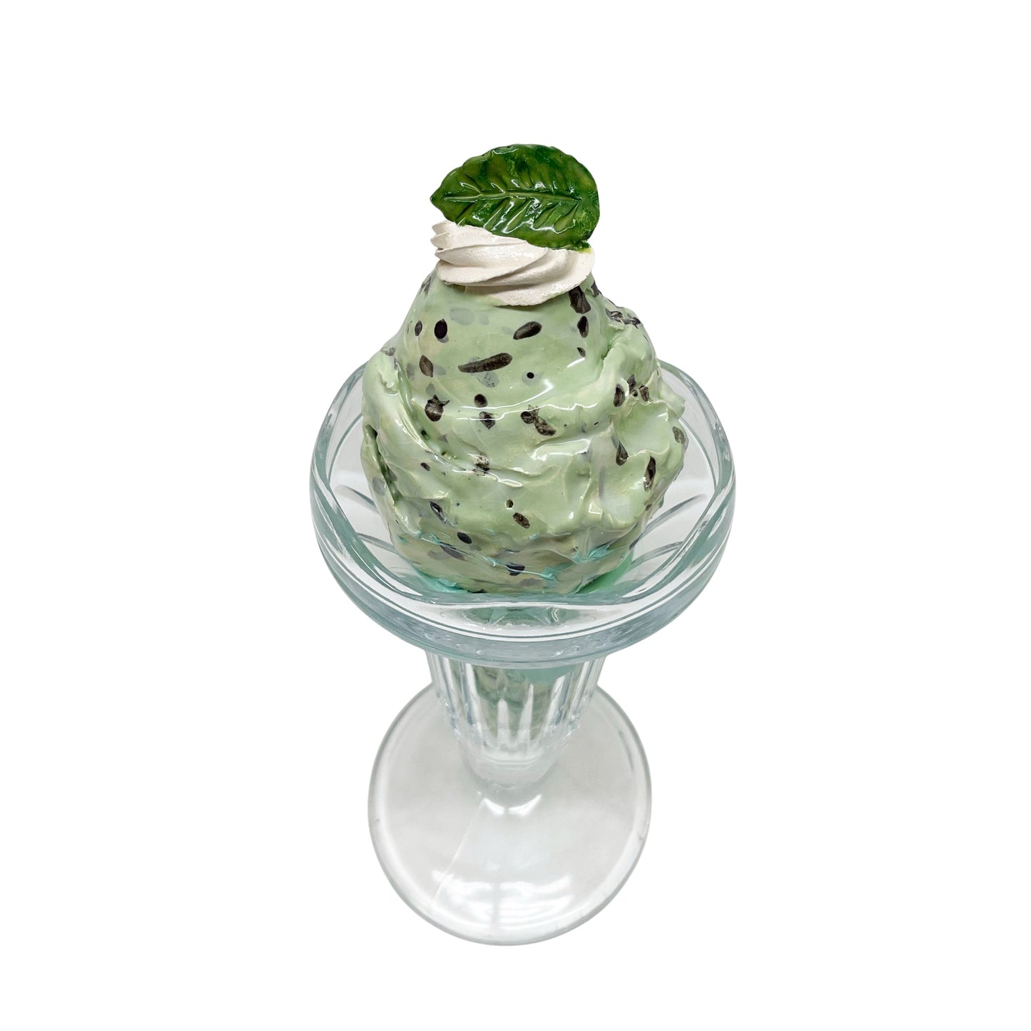 Double Scoop Mint Sundae 3
