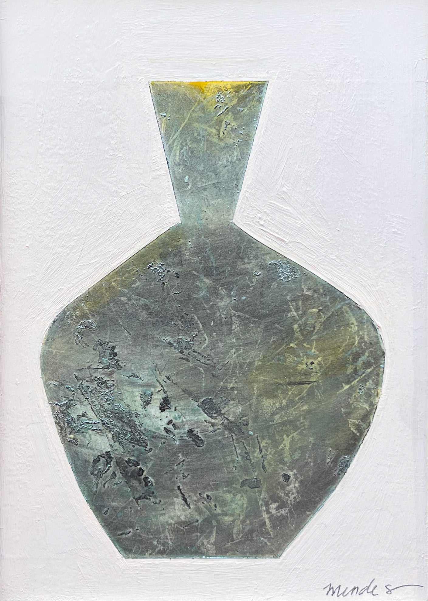 Mini Vessel Series I