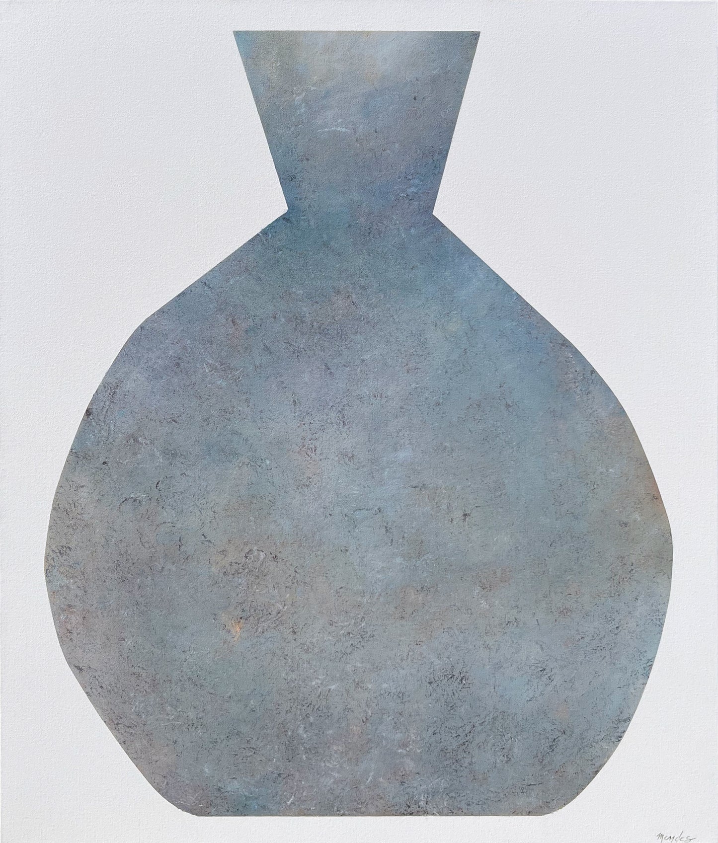 Large Vessel Series I