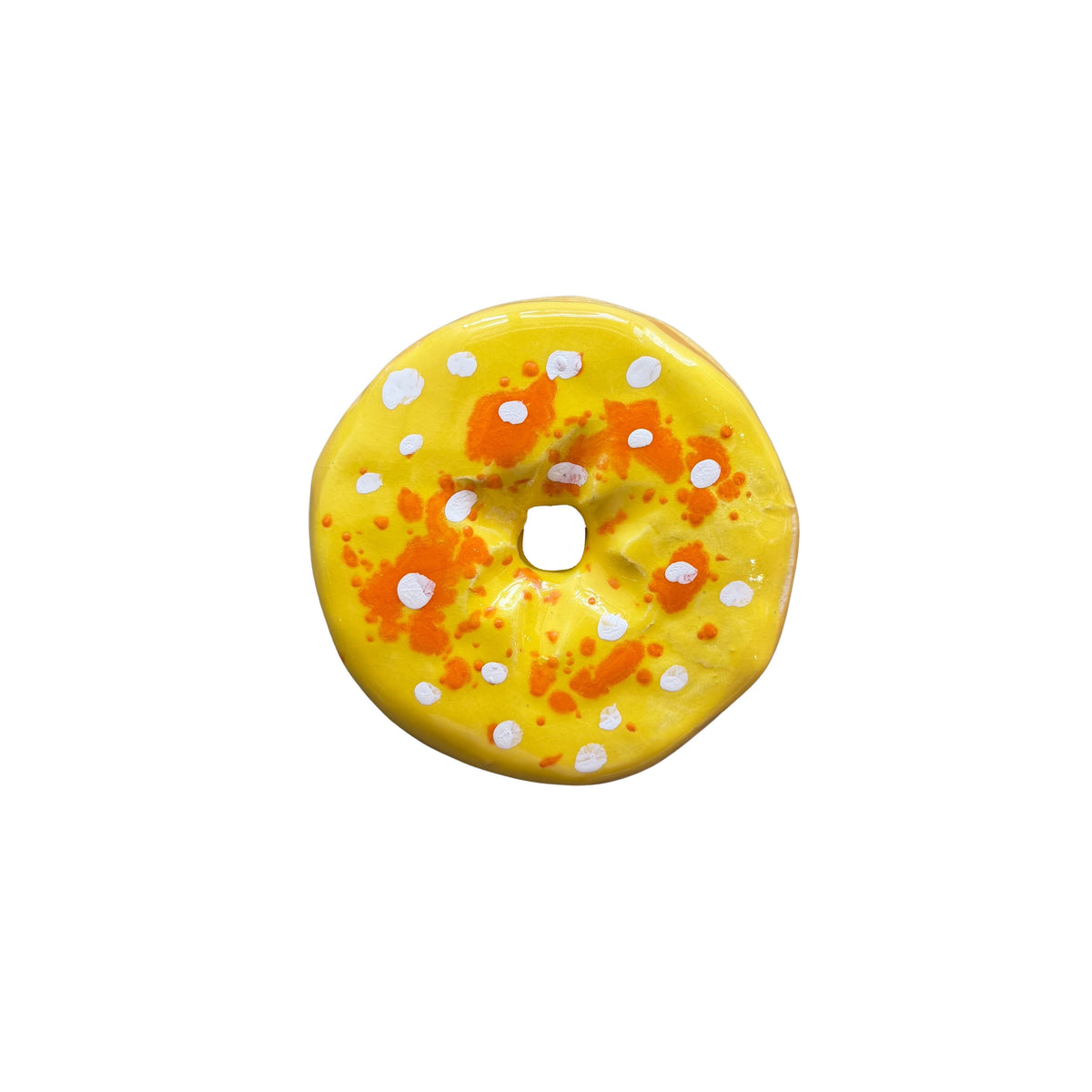 Citrus Splash Donut (Day Old)