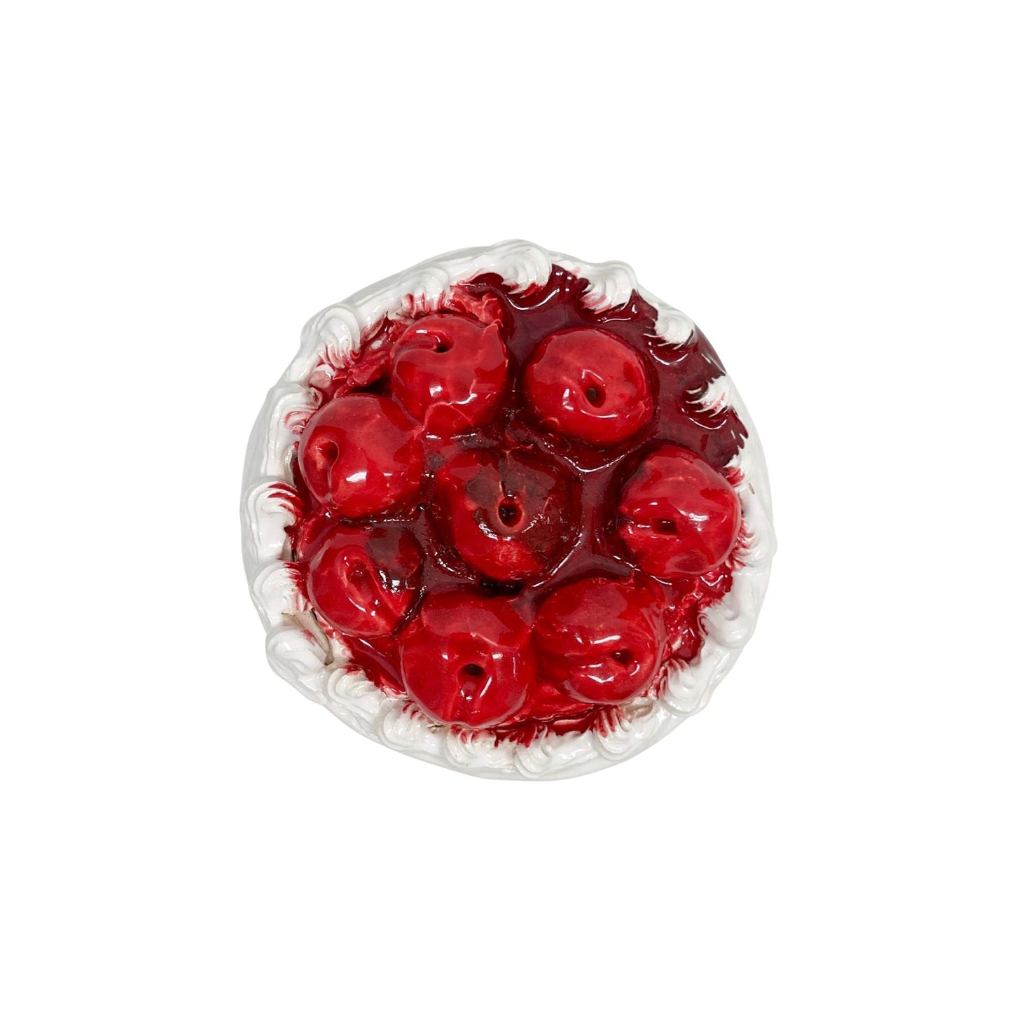 Cherry Topped Cake 86