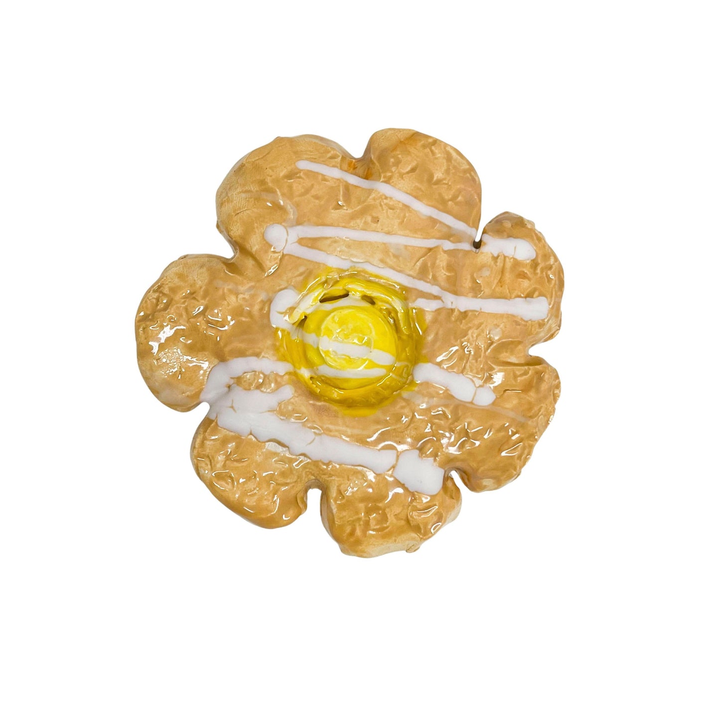 Lemon Danish