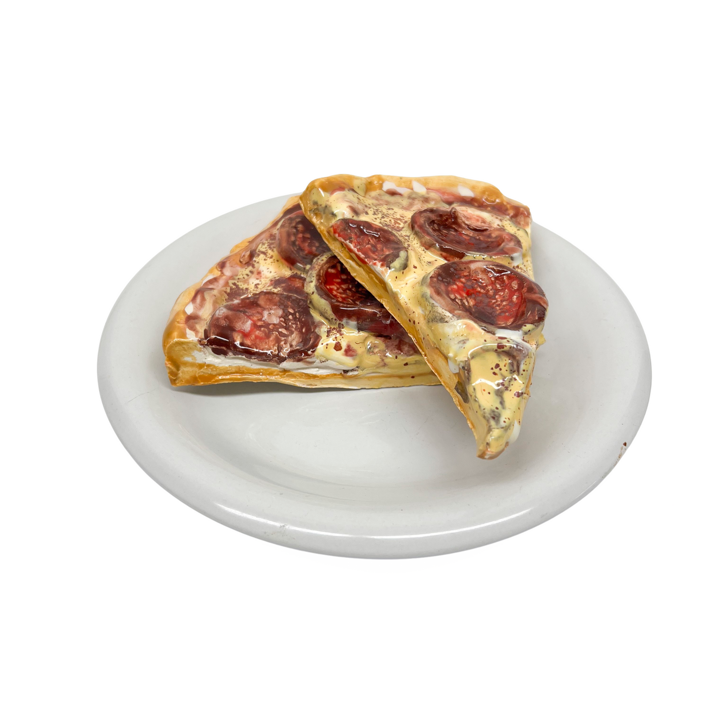 Pizza Plate 13