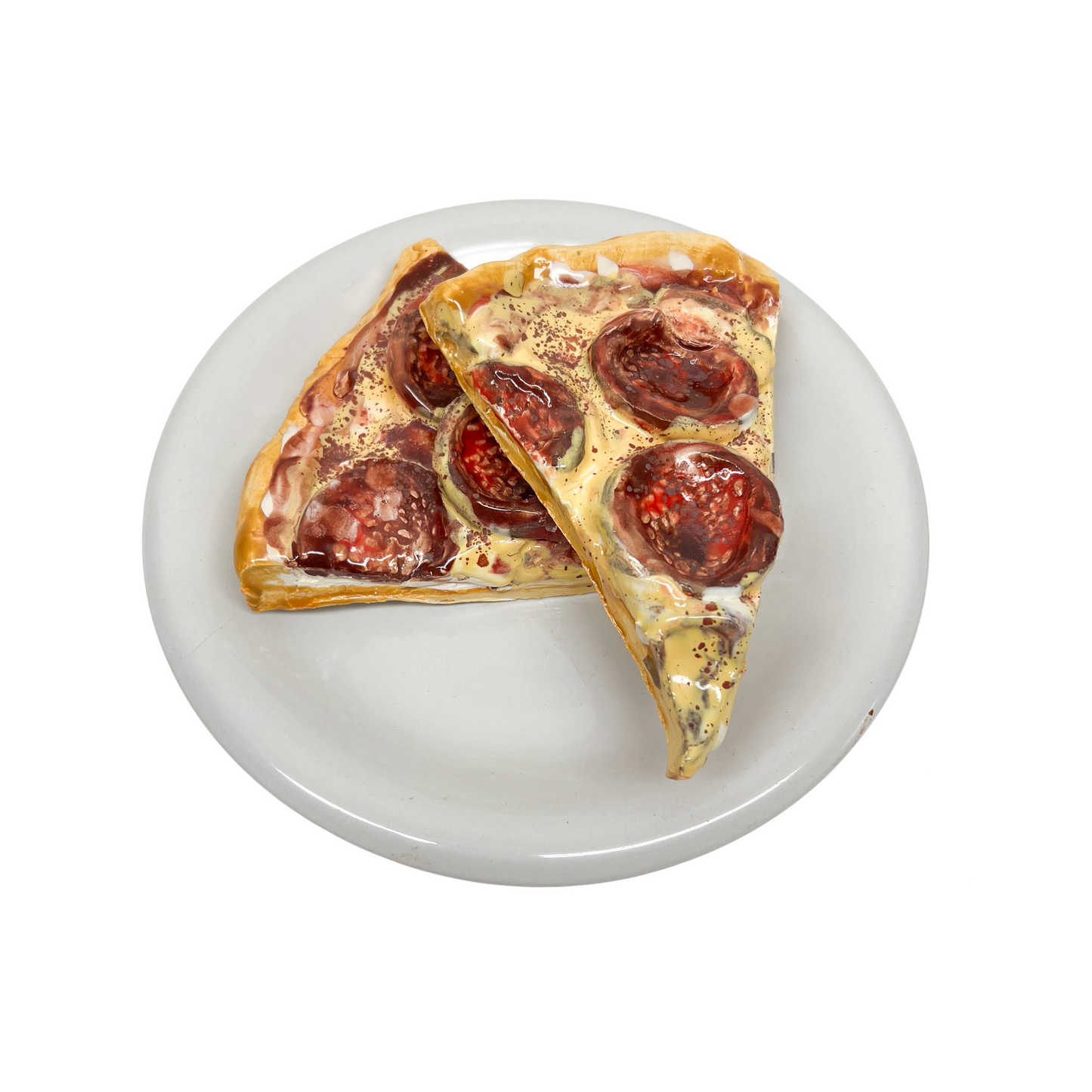 Pizza Plate 13