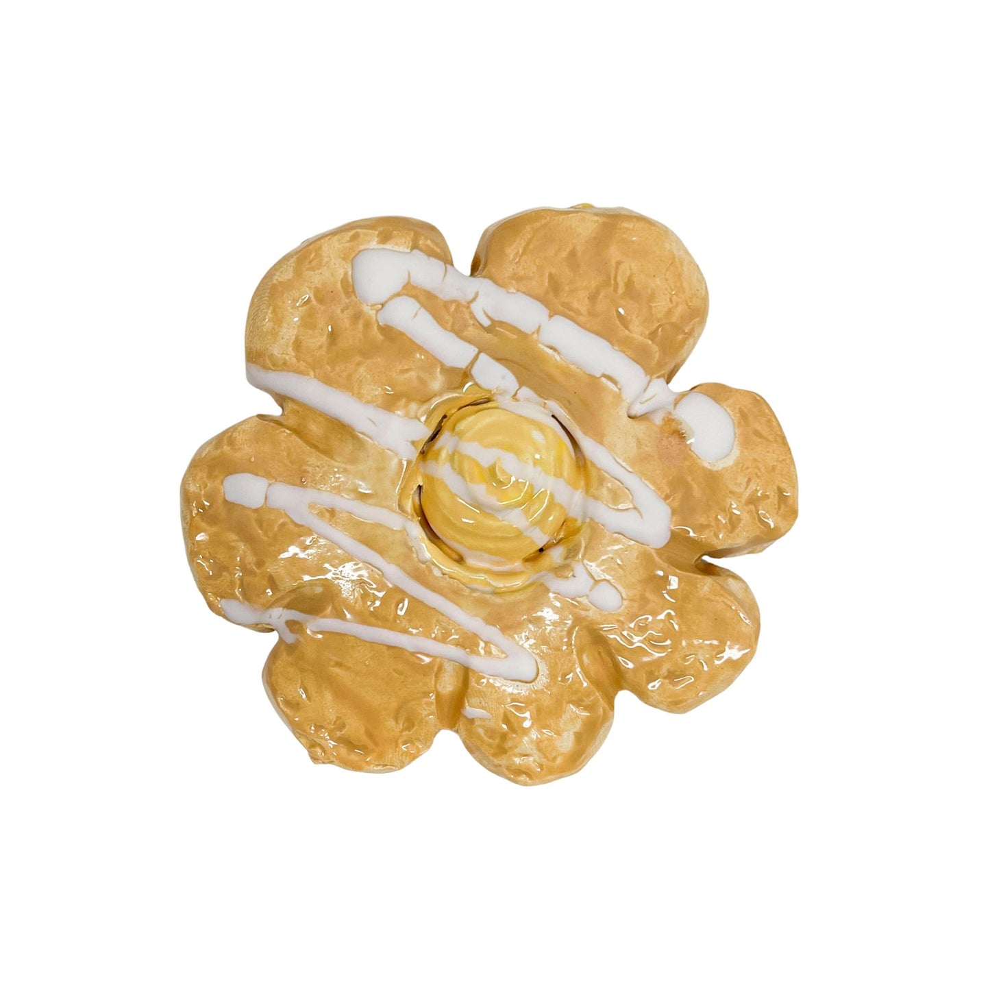Cream Cheese Danish