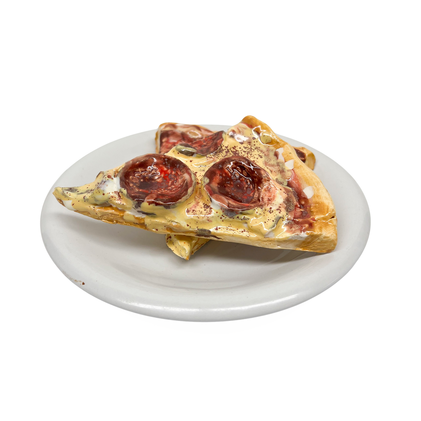 Pizza Plate 13
