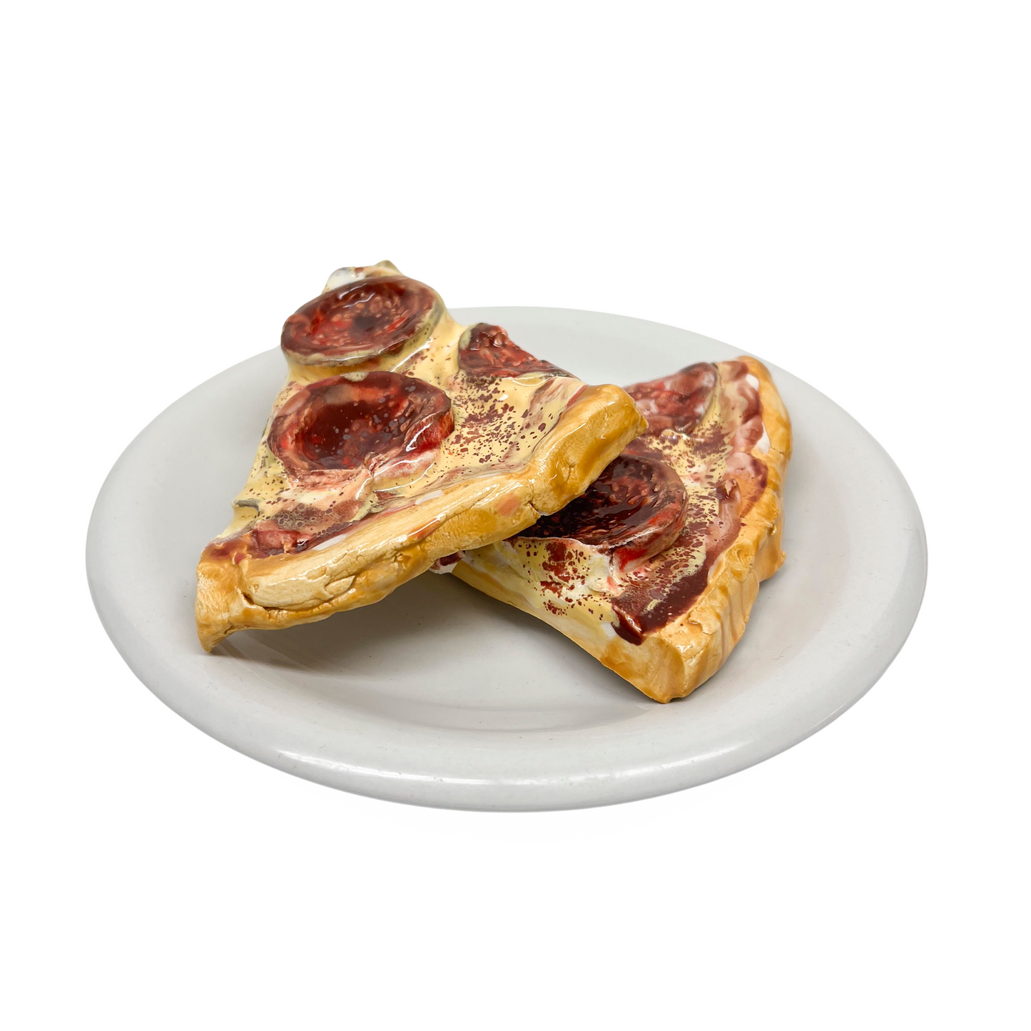 Pizza Plate 13