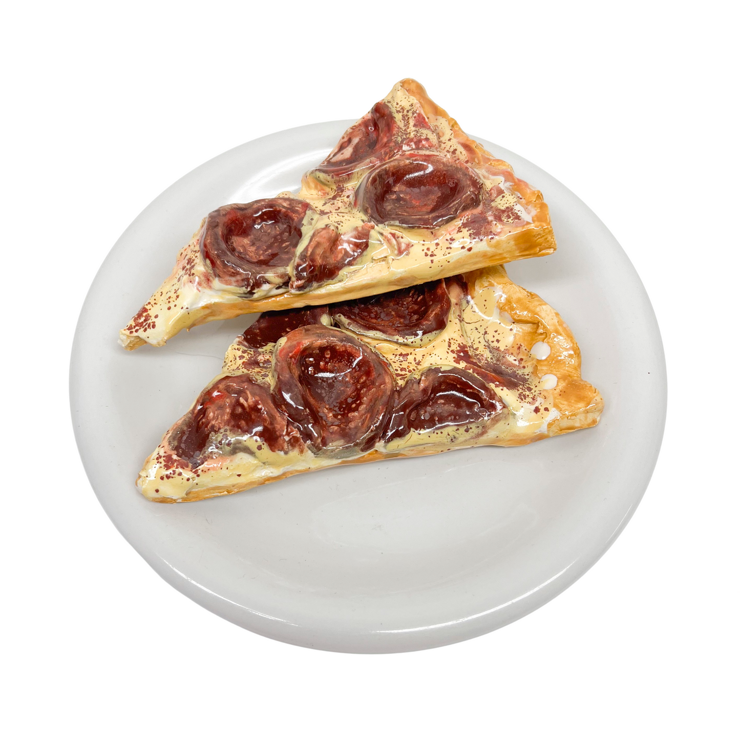Pizza Plate 14