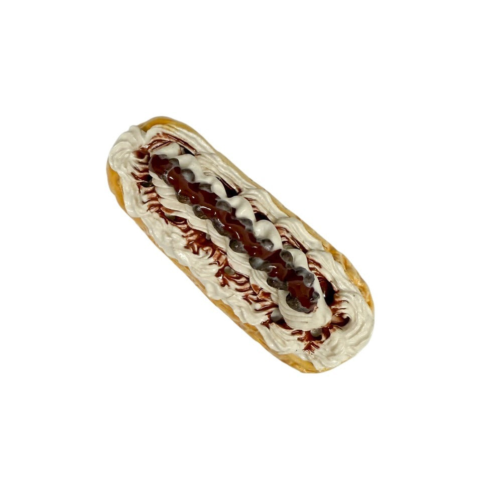 Mocha Petit Four