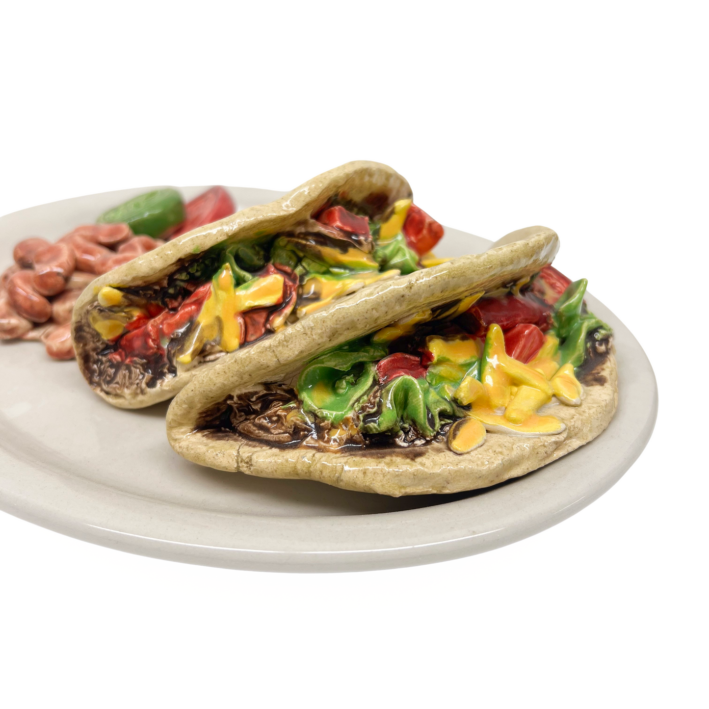 Combination Taco Plate 17, 2015
