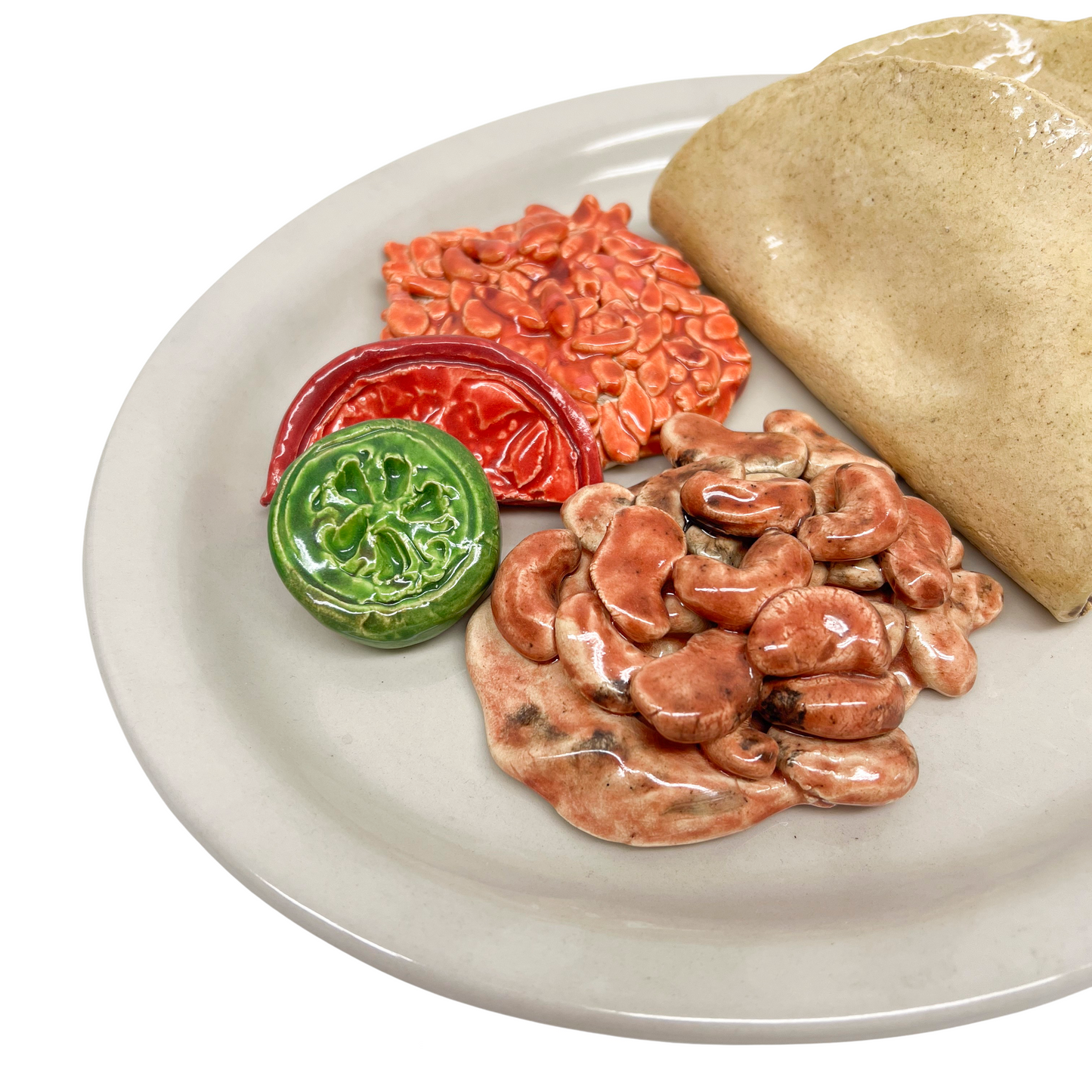 Combination Taco Plate 17, 2015