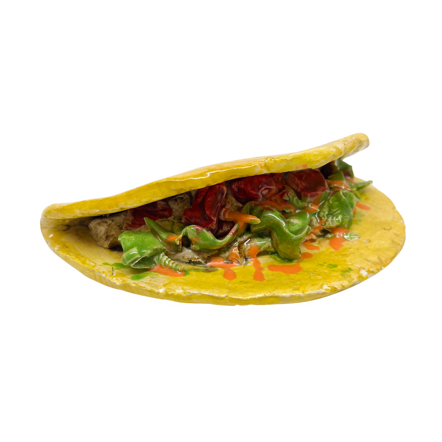 Single Taco 18