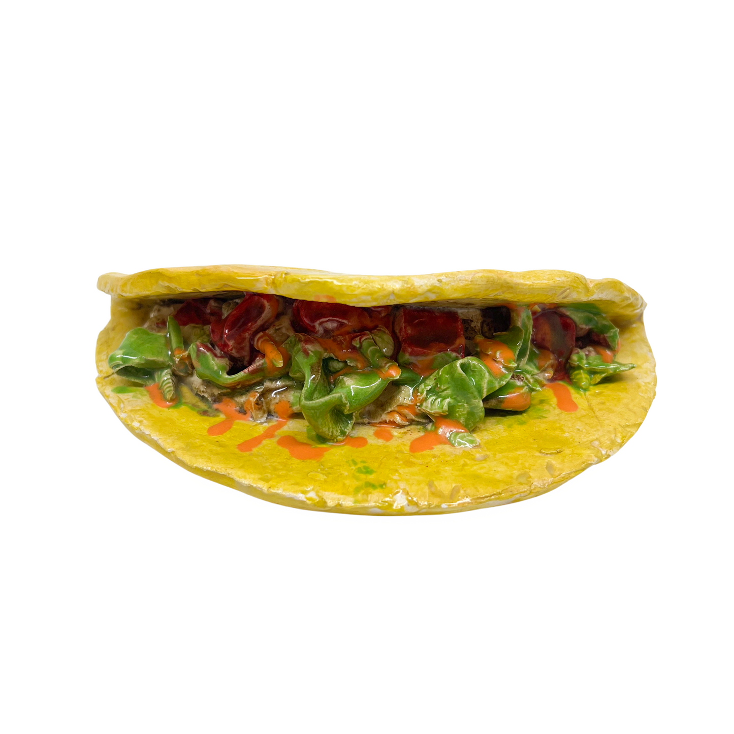 Single Taco 18