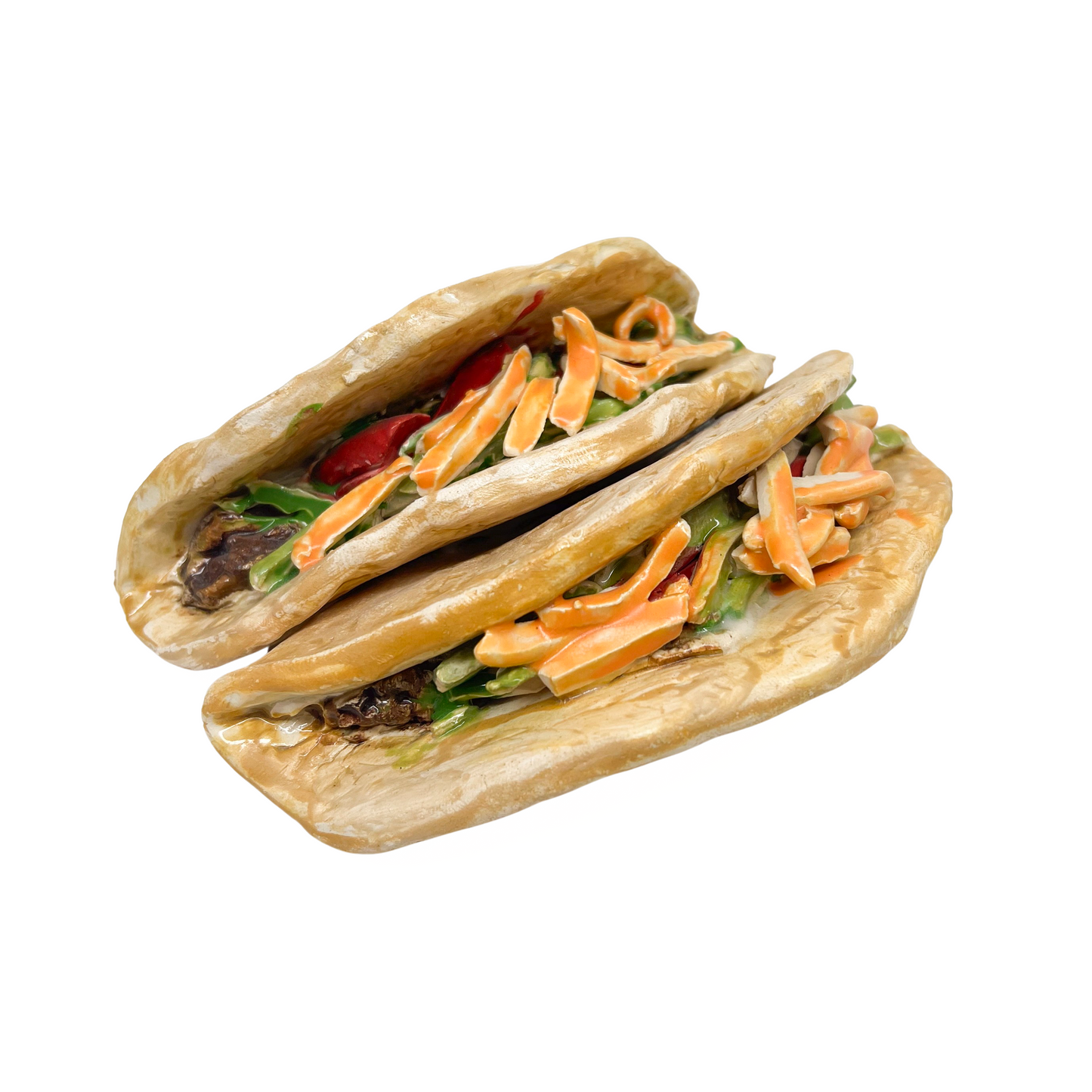 Double Tacos 20