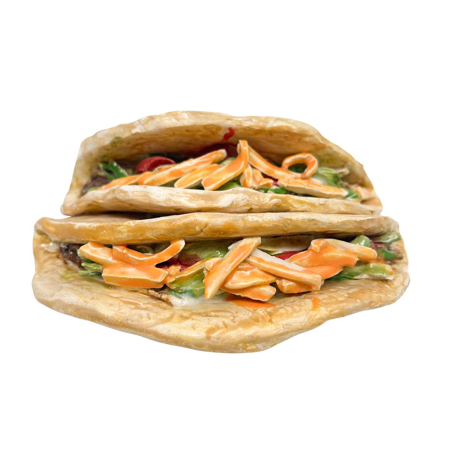 Double Tacos 20
