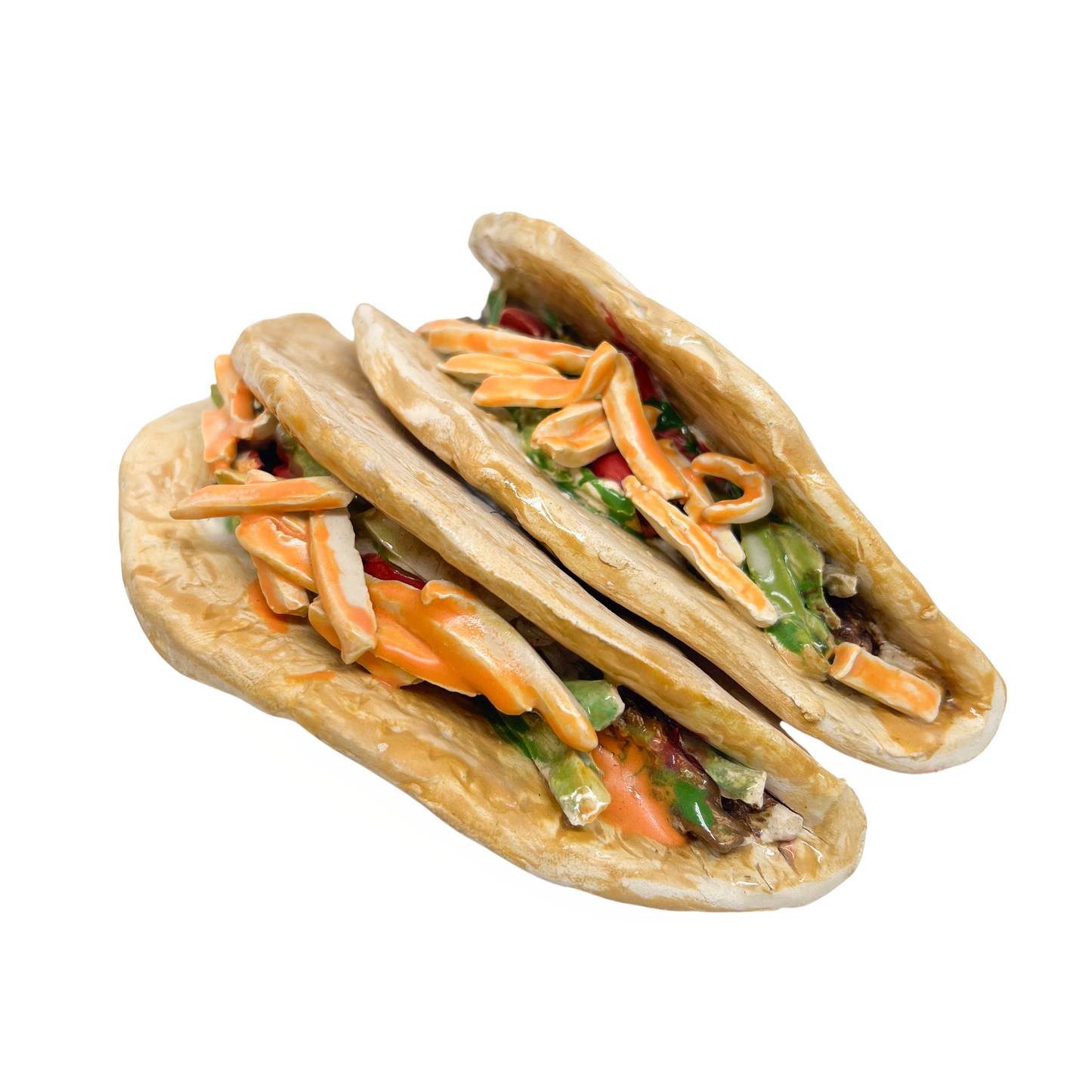 Double Tacos 20