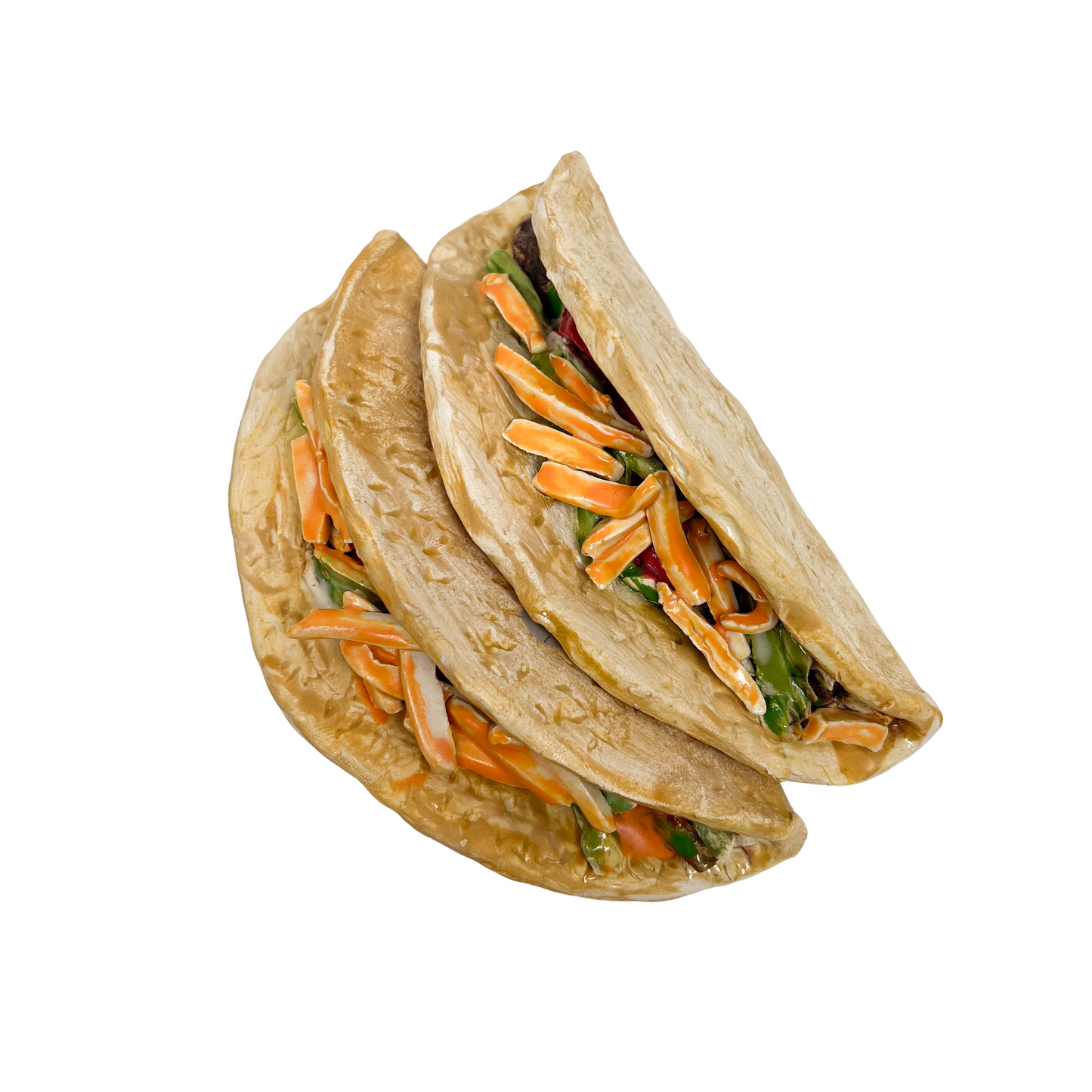 Double Tacos 20