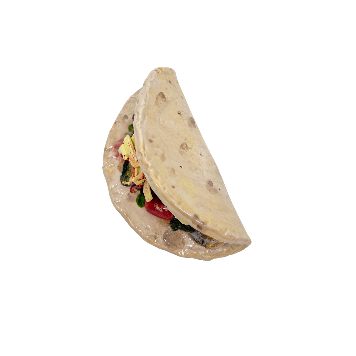 Single Soft Taco 22