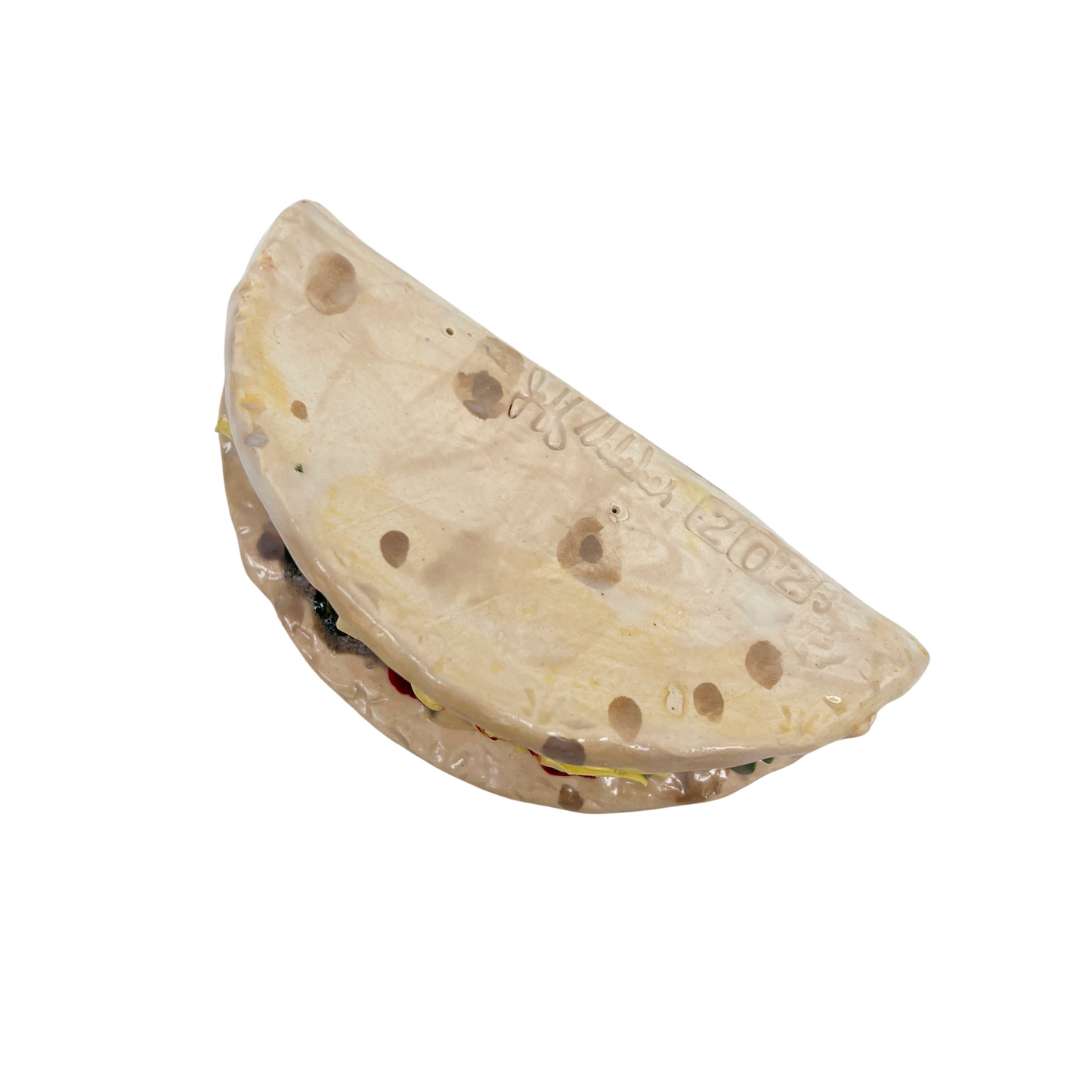 Single Soft Taco 21