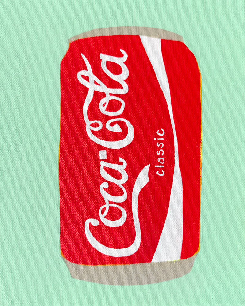 Coca-Cola
