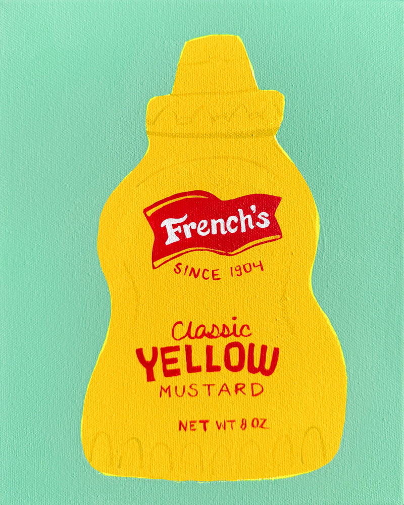 French's