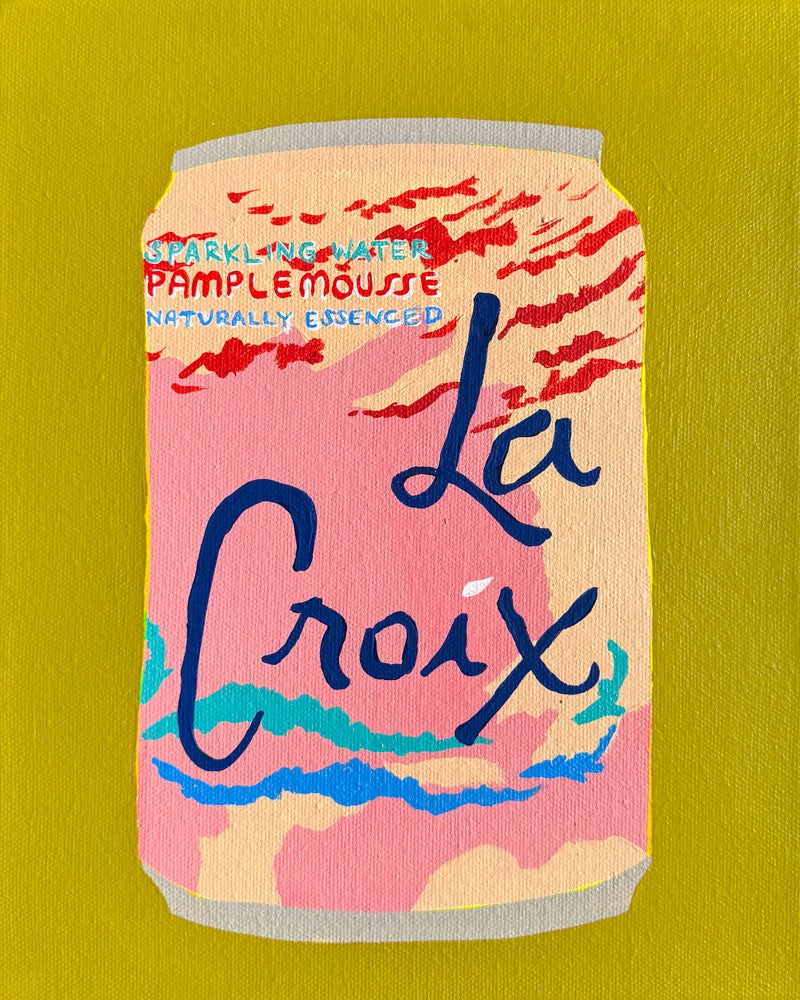 La Croix