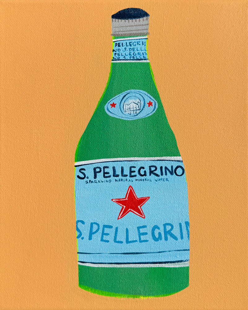 San Pellegrino