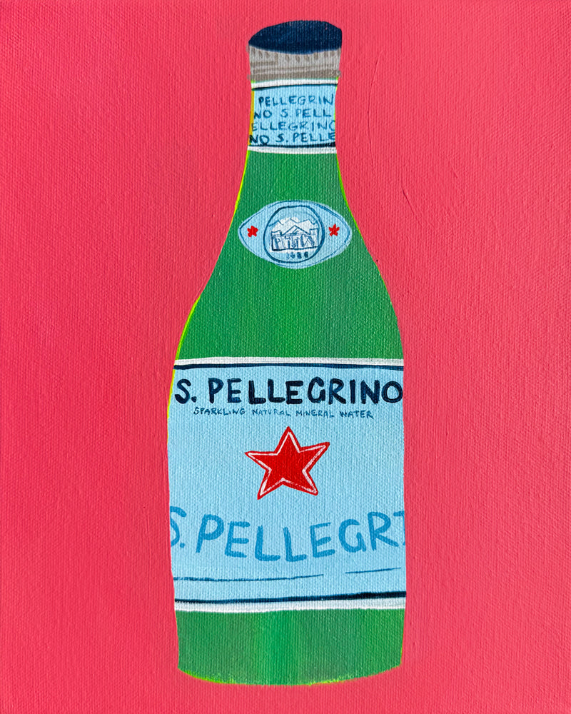 San Pellegrino II