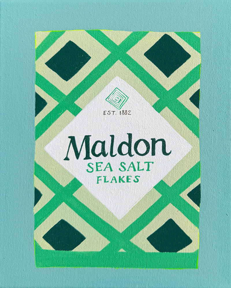 Maldon