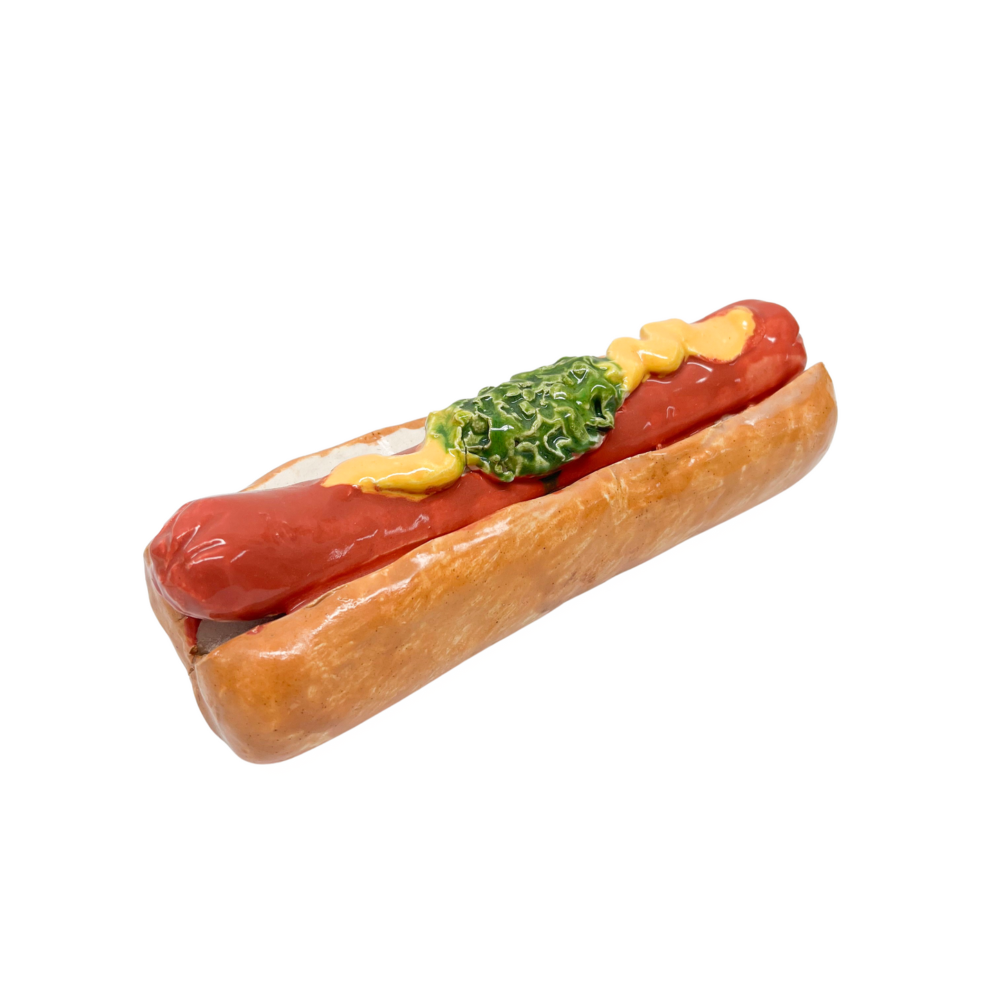 Single Hot Dog 26