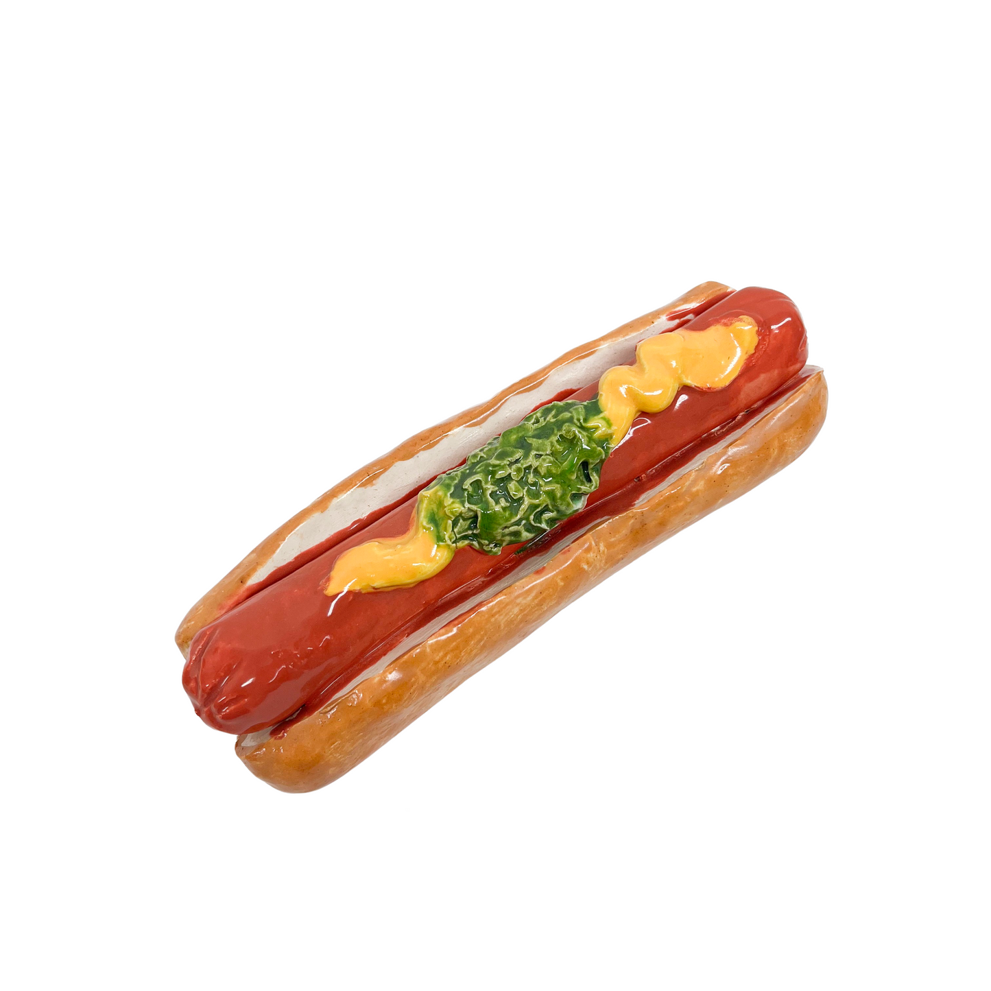 Single Hot Dog 26