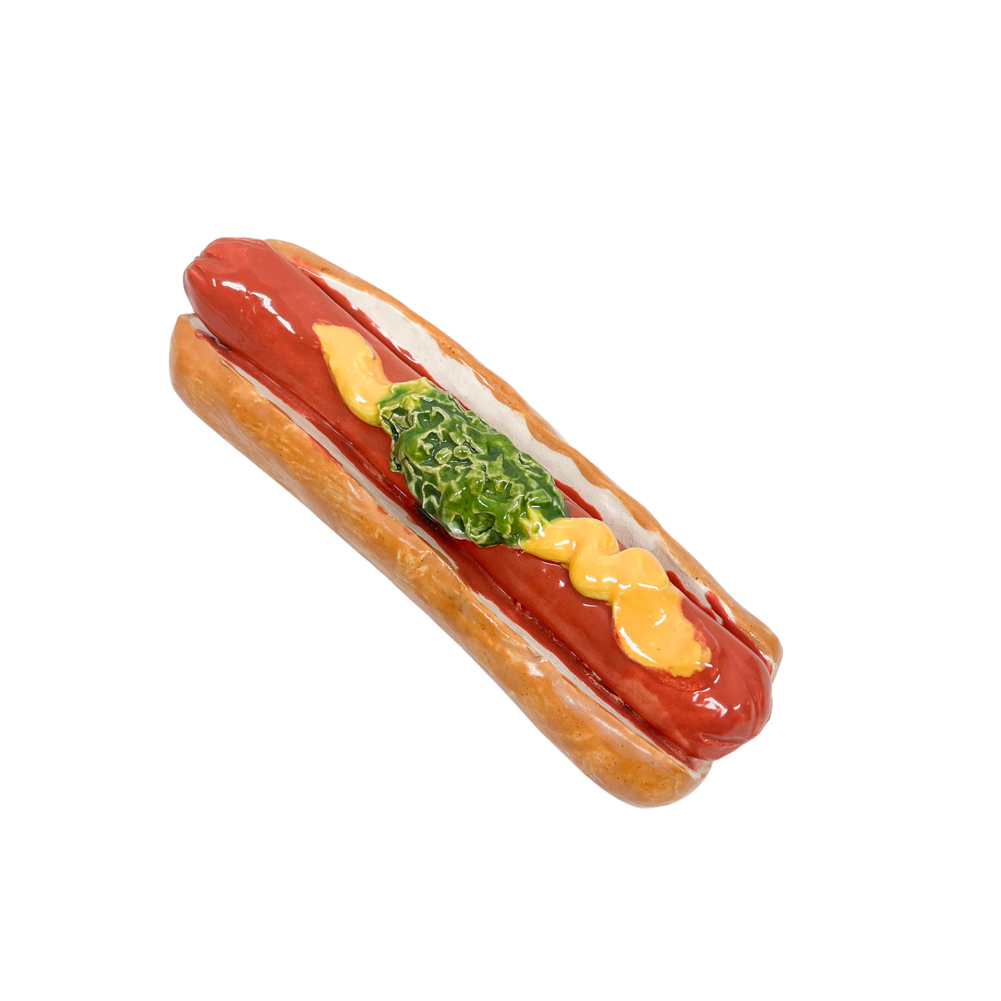 Single Hot Dog 26