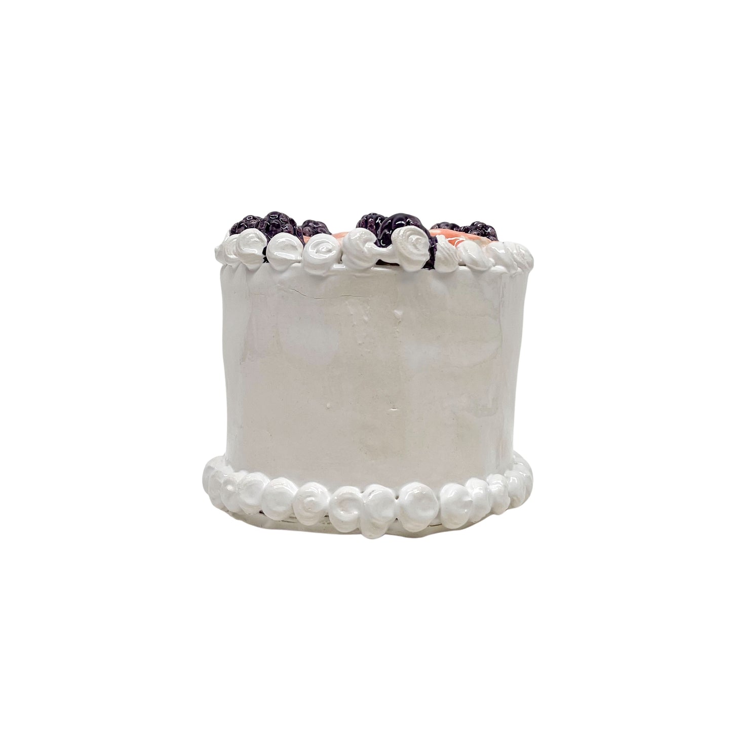 Fruit Topped Cake 108