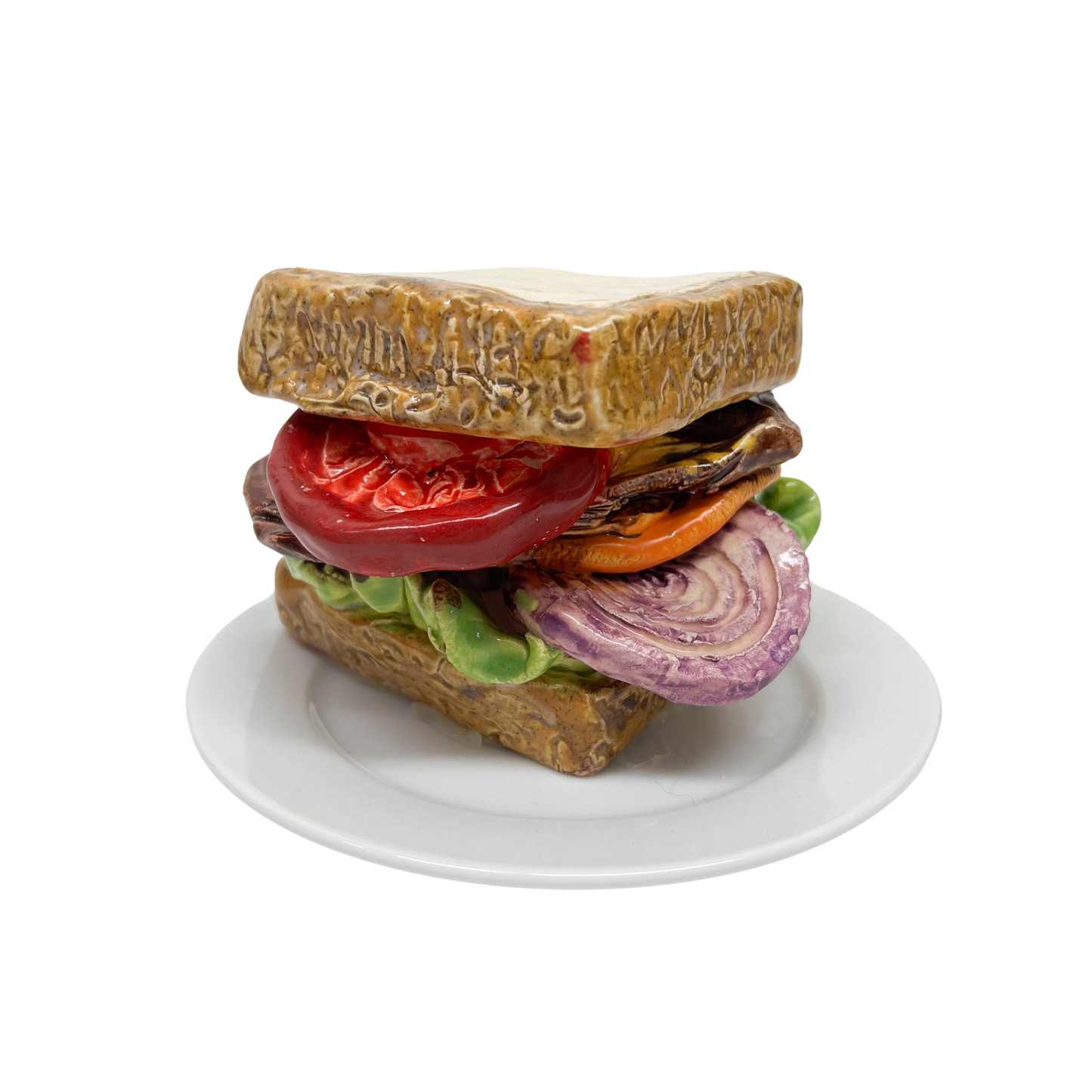 Sandwich Plated 38