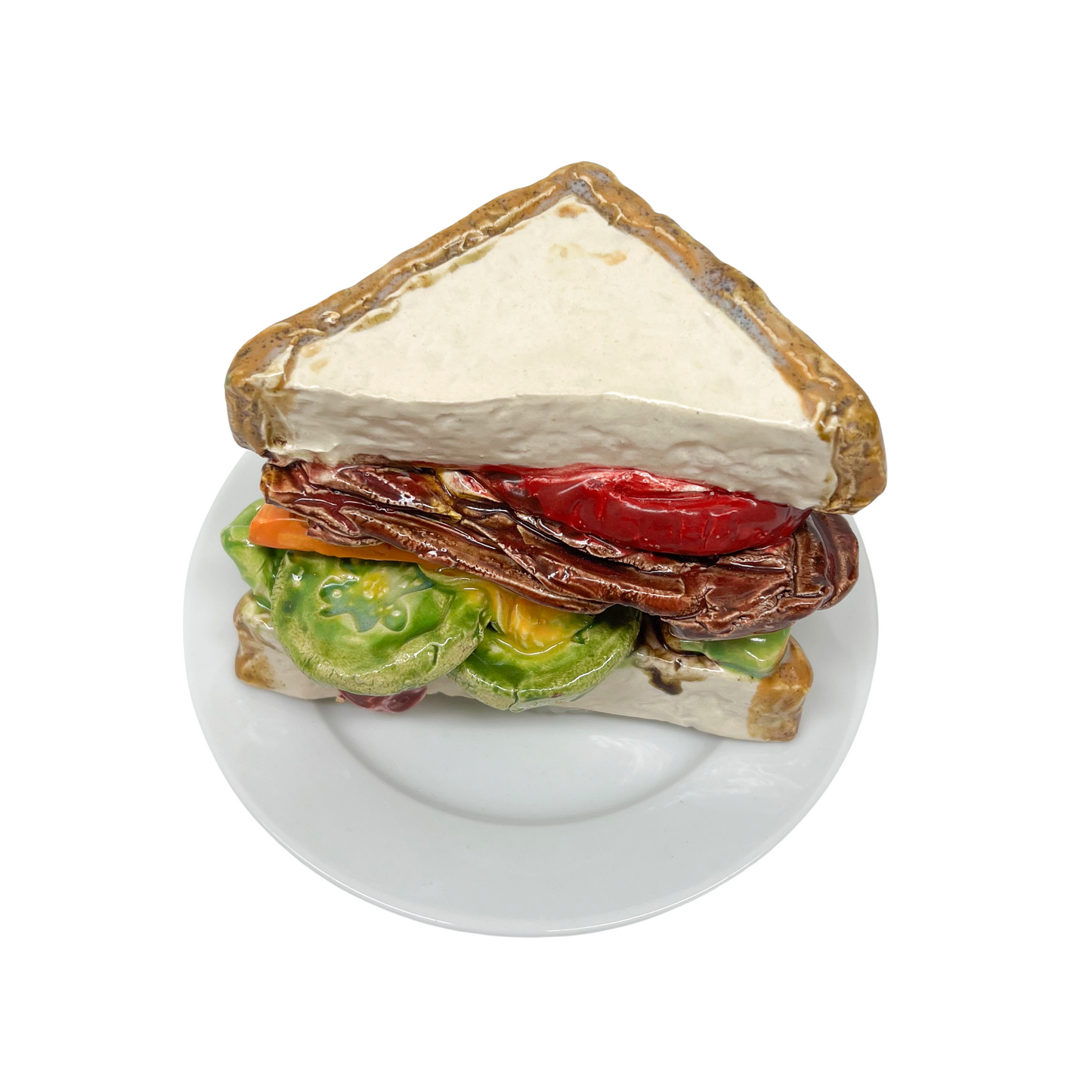 Sandwich Plated 38